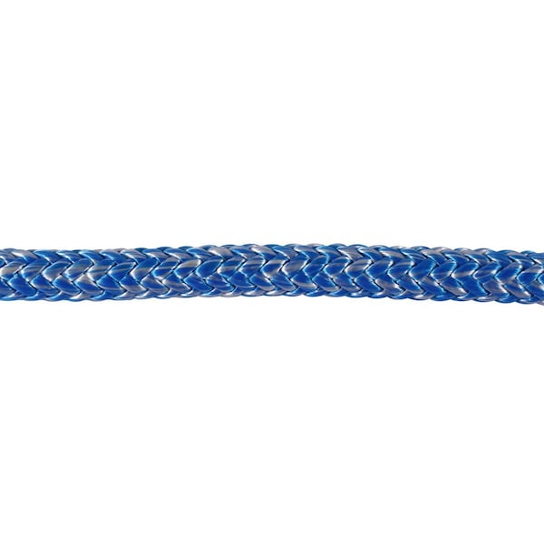 CLIMBING ROPE, GRIPFLEX-16, 1/2"X200' 0" x0" x0"